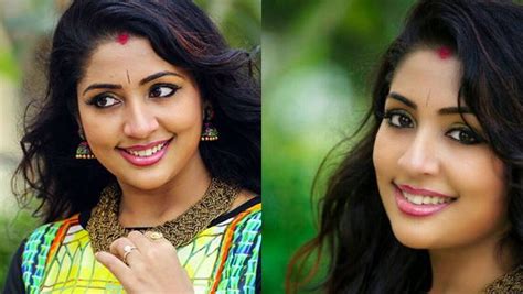 Navya Nair Revealed The Three Reason Behind Her Divorce。